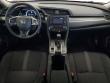 2020 Honda Civic LX Sedan