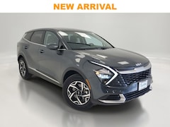 2023 Kia Sportage LX SUV