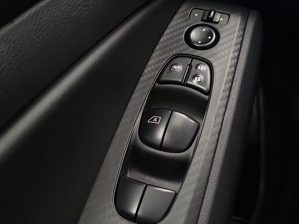 2024 Nissan Altima SV - Photo 15