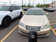 2012 LEXUS ES 350 Sedan