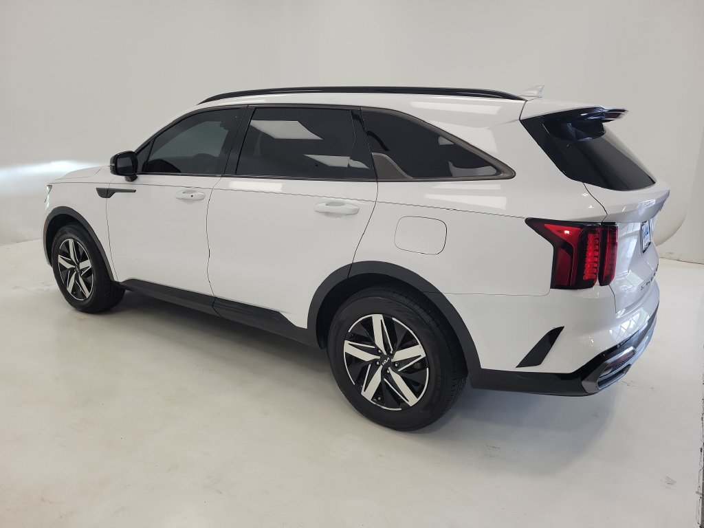 2022 Kia Sorento EX - Photo 6