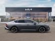 2025 Kia K4 GT-Line Sedan