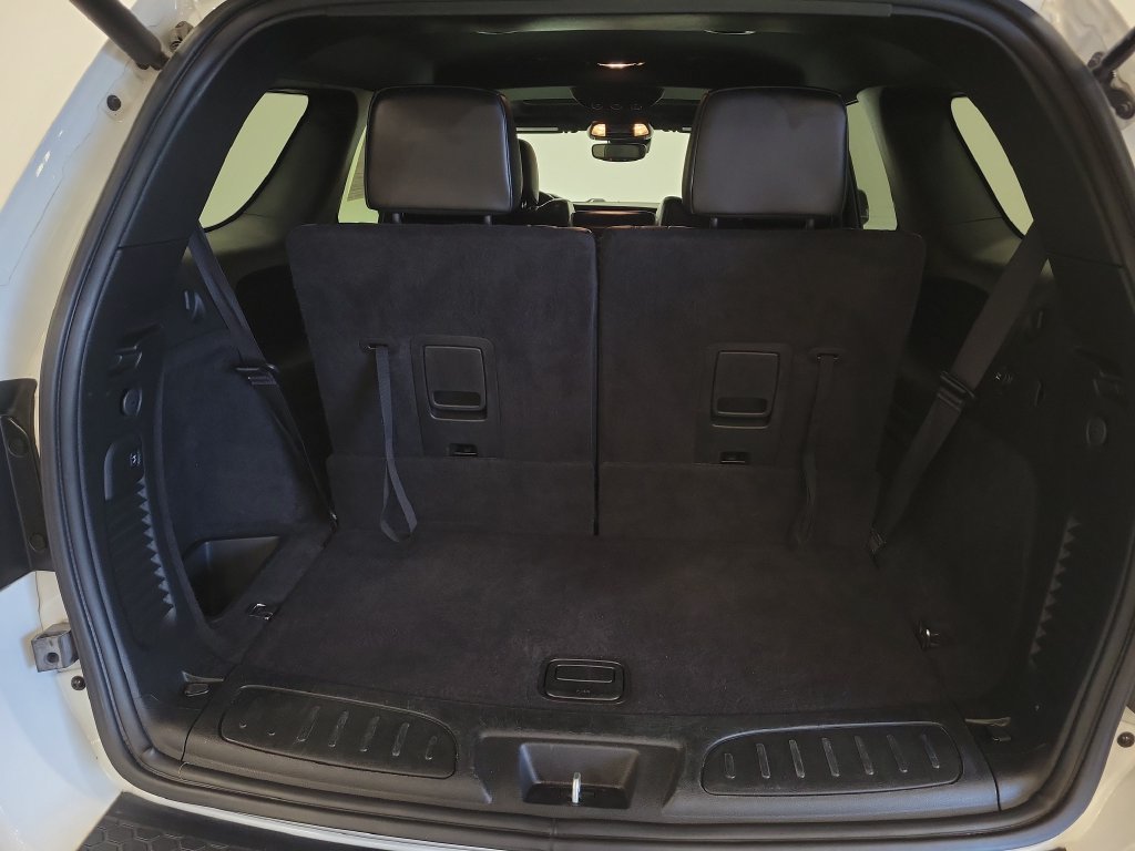 2024 Dodge Durango GT - Photo 23