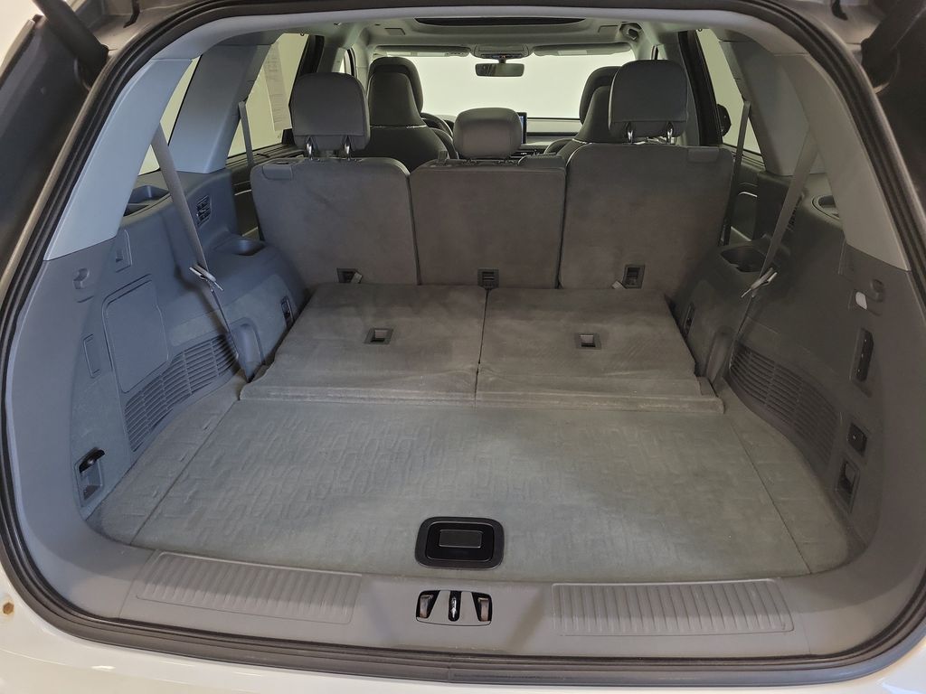 2020 Lincoln Aviator Reserve - Photo 25