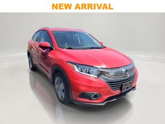 2020 Honda HR-V EX-L AWD SUV