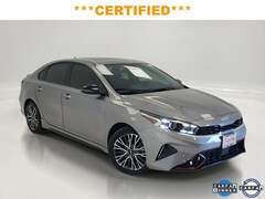 2024 Kia Forte GT-Line Sedan