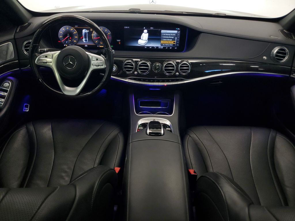 2019 Mercedes-Benz S-Class S450 - Photo 15