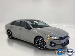 2023 Kia K5 GT-Line Sedan