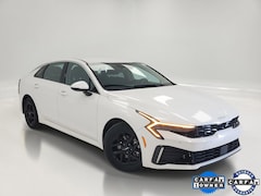 2025 Kia K5 LXS Sedan