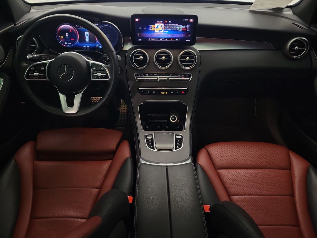 2021 Mercedes-Benz GLC GLC300 - Photo 12