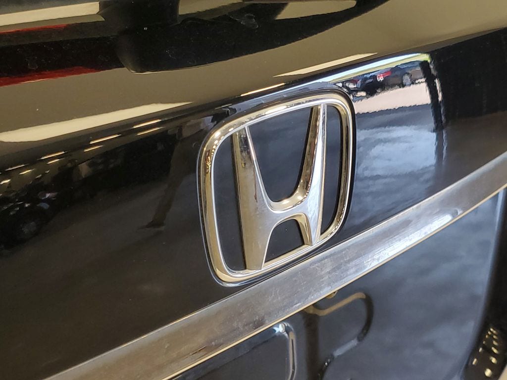 2021 Honda HR-V LX - Photo 7
