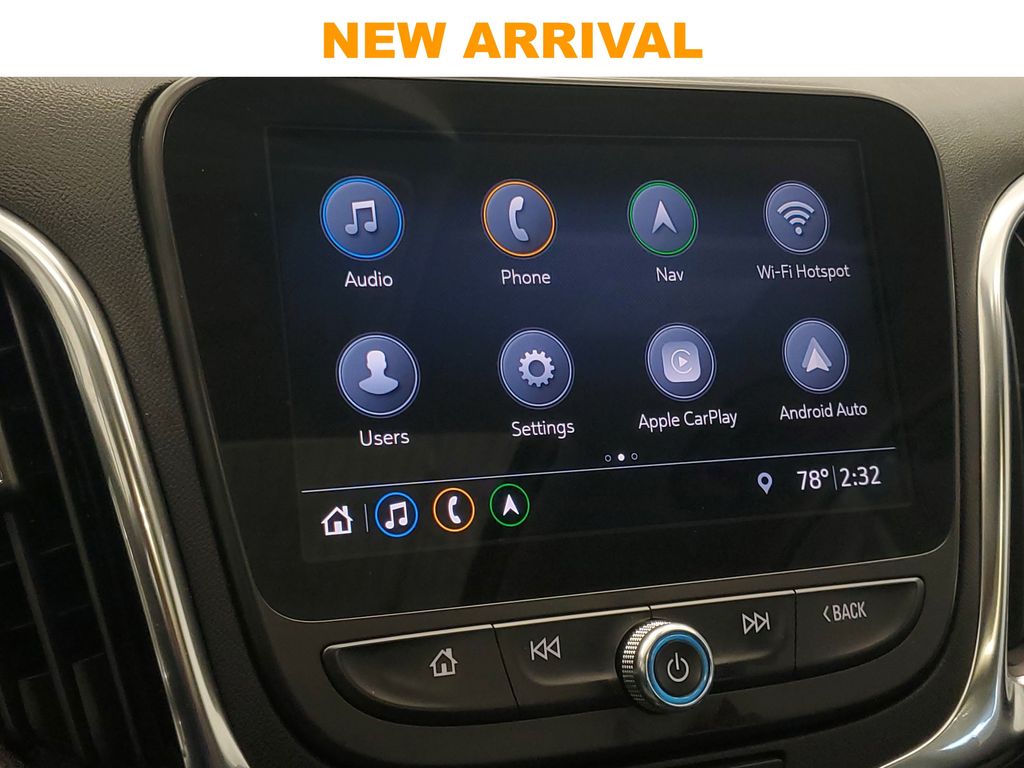 2021 Chevrolet Equinox LT - Photo 18