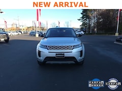 2020 Land Rover Range Rover Evoque SE SUV