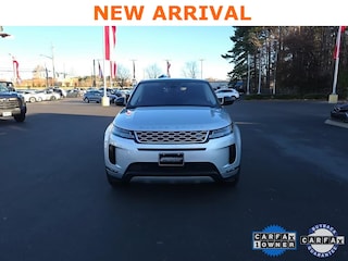 2020 Land Rover Range Rover Evoque SE SUV