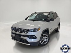 2025 Jeep Compass Limited SUV
