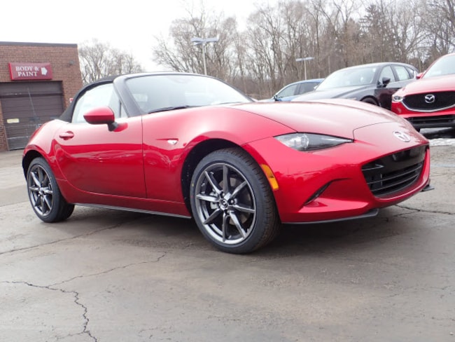 New Mazda Miata >> New 2019 Mazda Mazda Mx 5 Miata For Sale At Napleton S Arlington Mazda Vin Jm1ndad73k0305230 New Mazda Miata >> New 2019 Mazda Mazda Mx 5 Miata For Sale At Napleton S Arlington Mazda Vin Jm1ndad73k0305230