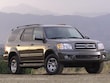 Toyota Sequoia