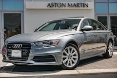 2014 Audi A6