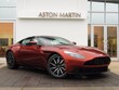  Aston Martin DB11