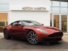 2017 Aston Martin DB11