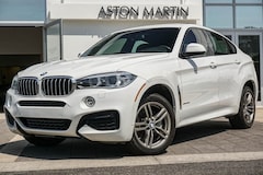 2015 BMW X6