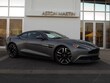  Aston Martin Vanquish