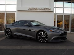 2017 Aston Martin Vanquish