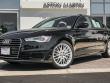 Used 2016 Audi A6 2.0T Premium Sedan