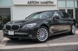 BMW 750Li xDrive