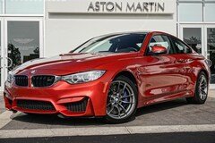 2016 BMW M4