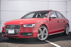 2013 Audi S4