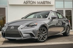 2016 LEXUS IS 350