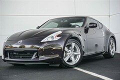 2011 Nissan 370Z