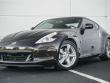 Used 2011 Nissan 370Z Touring Coupe