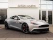 New 2018 Aston Martin Vanquish S Coupe