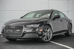 2016 Audi A7