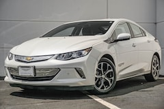 2016 Chevrolet Volt