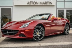 2015 Ferrari California