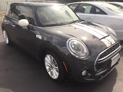 2014 MINI Hardtop