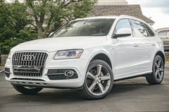 2017 Audi Q5
