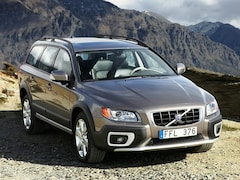 2011 Volvo XC70