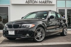 2012 BMW 128i