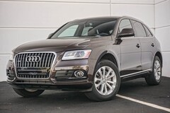2013 Audi Q5