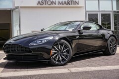 2017 Aston Martin DB11