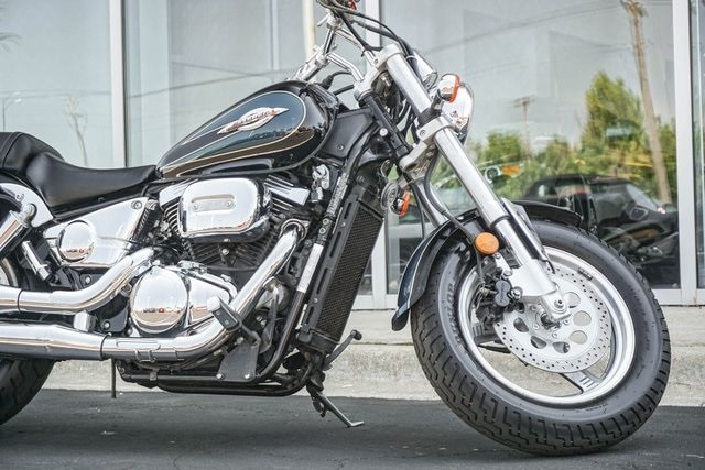Suzuki marauder motorcycle deals
