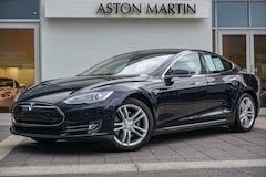 2014 Tesla Model S