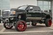  GMC Sierra 2500HD