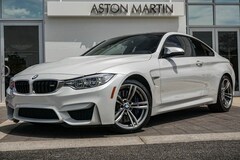 2015 BMW M4
