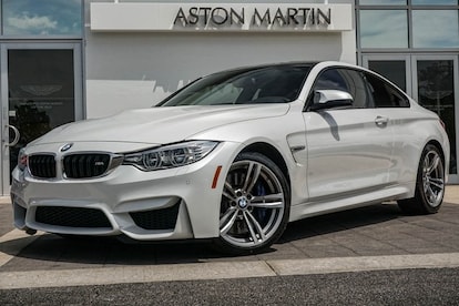 Used 2015 Bmw M4 For Sale Oakbrook Terrace 60181 Ed Napleton