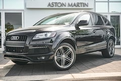 2015 Audi Q7